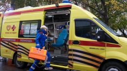 Собянин поздравил сотрудников московской скорой помощи с 106-летием службы