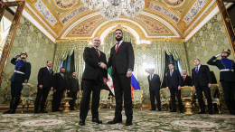 Общие интересы: Сирия уважает все подписанные ранее соглашения Москвы и Дамаска