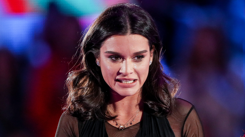 Что известно о взломе аккаунта Ксении Бородиной в соцсети