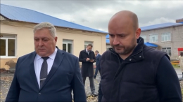 Сомнительная слава: скандалы губернатора Самарской области Федорищева