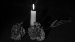 Умер композитор популярных треков из теленовелл Патрик Даймон