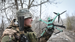 Два чиновника пострадали при атаке дрона ВСУ в Белгородской области