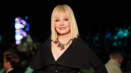 «Наша маленькая победа»: что Валерия ожидает от «Грэмми»