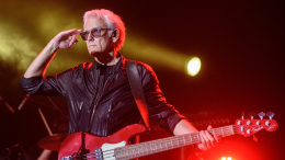 Путин наградил Александра Маршала орденом «За заслуги в культуре и искусстве»