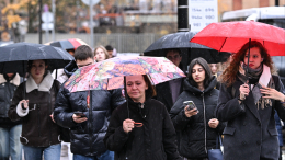 С зонтами не прощаемся: москвичам рассказали о погоде 16 октября