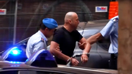 Суд Италии отменил решение о выдаче ФРГ обвиняемого в подрыве «Северных потоков»