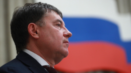 Председателя совета судей РФ Виктора Момотова отправили в отставку