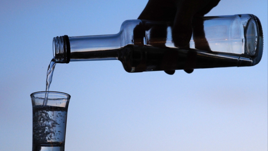 Бразильца спасли от отравления с помощью русской водки