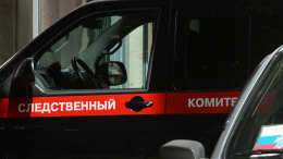 Житель Красноярского края избил женщину и сжег ее вместе с сыном