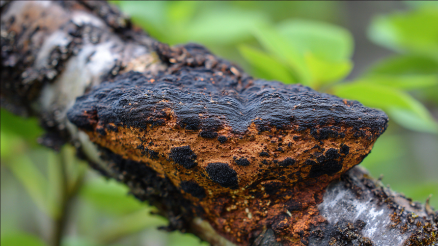 Какой гриб помогает при лечении онкологии