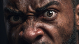 Нападал на таксистов: полиция задержала каннибала в Гане