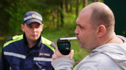 Суд разрешил забирать авто у пьяных водителей независимо от их материального положения