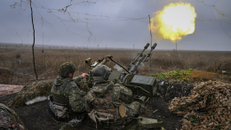 Силы ПВО России за ночь перехватили и уничтожили 51 украинский беспилотник