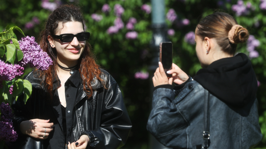 Сколько продлятся майские праздники в 2026 году