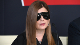 «Слышат сердцем»: Гурцкая поблагодарила выступивших на ее фестивале звезд