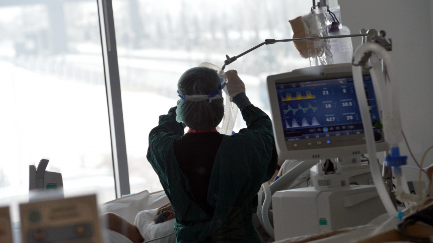 В Турции врачи попросили почку за спасение жизни туриста