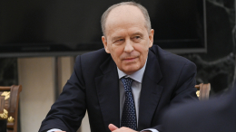 Глава ФСБ РФ обвинил Британию в множественных срывах урегулирования конфликта на Украине