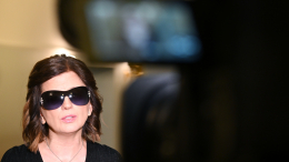 «Многое меняется»: Гурцкая о жизни с инвалидностью в современном обществе