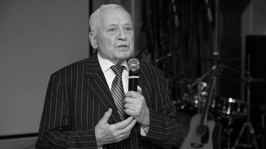 Сколько лет было скончавшемуся ветерану ВОВ Николай Кизюну