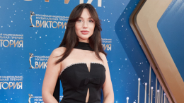 «Не принимаю хейт на свой счет»: MIA BOYKA рассказала об отношении к критике