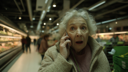 Пенсионерку из Кузбасса осудили за помощь экстремистам