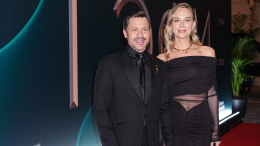 «Как порядочный мужчина, был обязан»: Павел Деревянко рассказал, почему женился