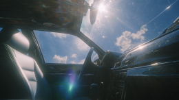 Отец смотрел порно: двухлетняя девочка погибла в раскаленном автомобиле