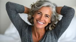 В 50 баба-ягодка опять: почему после пятого десятка хочется начать жизнь заново