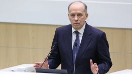 Глава ФСБ Бортников: Киев и Лондон готовят новые диверсии против РФ