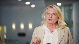 Экс-глава МИД Австрии Кнайсль: у ЕС никогда не было энергетической политики