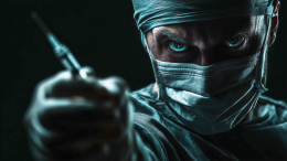 Огромную пенсию 11 лет получал искалечивший сотни людей врач