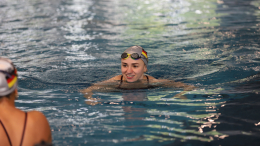 Берлин разрешил женщинам плавать топлес ради гендерного равенства