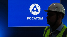 Путин: «Росатом» занимает около 90% глобального рынка сооружения АЭС