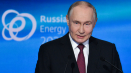 «Несмотря на проблемы»: Путин о росте мировой экономики