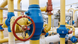 Путин: уровень газификации в России составляет более 75%