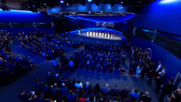 «Купил билет и не поехал назло кондуктору»: Путин об отказе ЕС работать с РФ