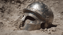 В Хорватии нашли останки римских солдат с признаками насилия