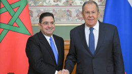«Взаимная заинтересованность»: итоги встречи Лаврова и главы МИД Марокко