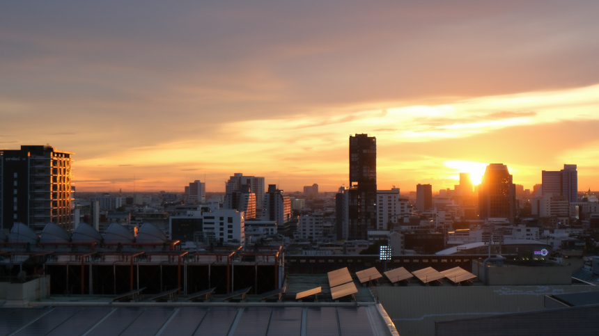 Как умерла пропавшая в Мьянме гражданка Белоруссии