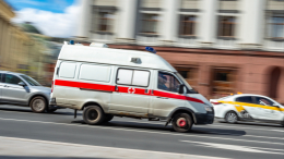 В Белгородской области дрон ВСУ атаковал рейсовый автобус с людьми