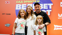 «Отец — позвоночник семьи»: как дети изменили жизнь звездных пап