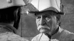 Умер актер из сериала «Великолепный век» Ариф Эркин