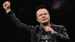 Войтенко назвал «Родники» лабораторией по взращиванию новой генерации артистов