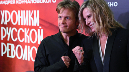 Евгений Ткачук назвал главный грех русского народа