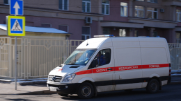 В Липецкой области родители не смогли разбудить 15-летнего сына в школу