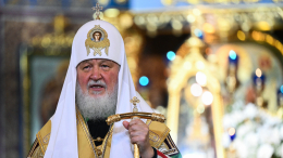 Патриарх Кирилл предупредил о неизбежном конце света