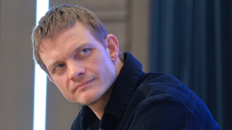 «Незыблемая точка»: сыгравший Ленина Евгений Ткачук затронул тему веры