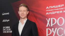 Все одна фраза: Ефремов раскрыл, что сказал ему Кончаловский про Николая II