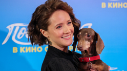 «Любили по-своему»: Ольга Лерман сделала главный вывод из сериала Кончаловского