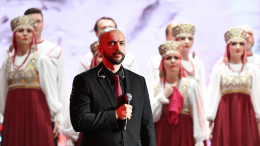 Рэпер ST ответил, чего не хватает в российском шоу-бизнесе